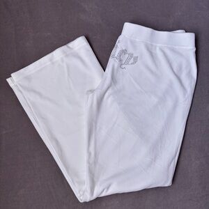 Juicy Couture Track Pants